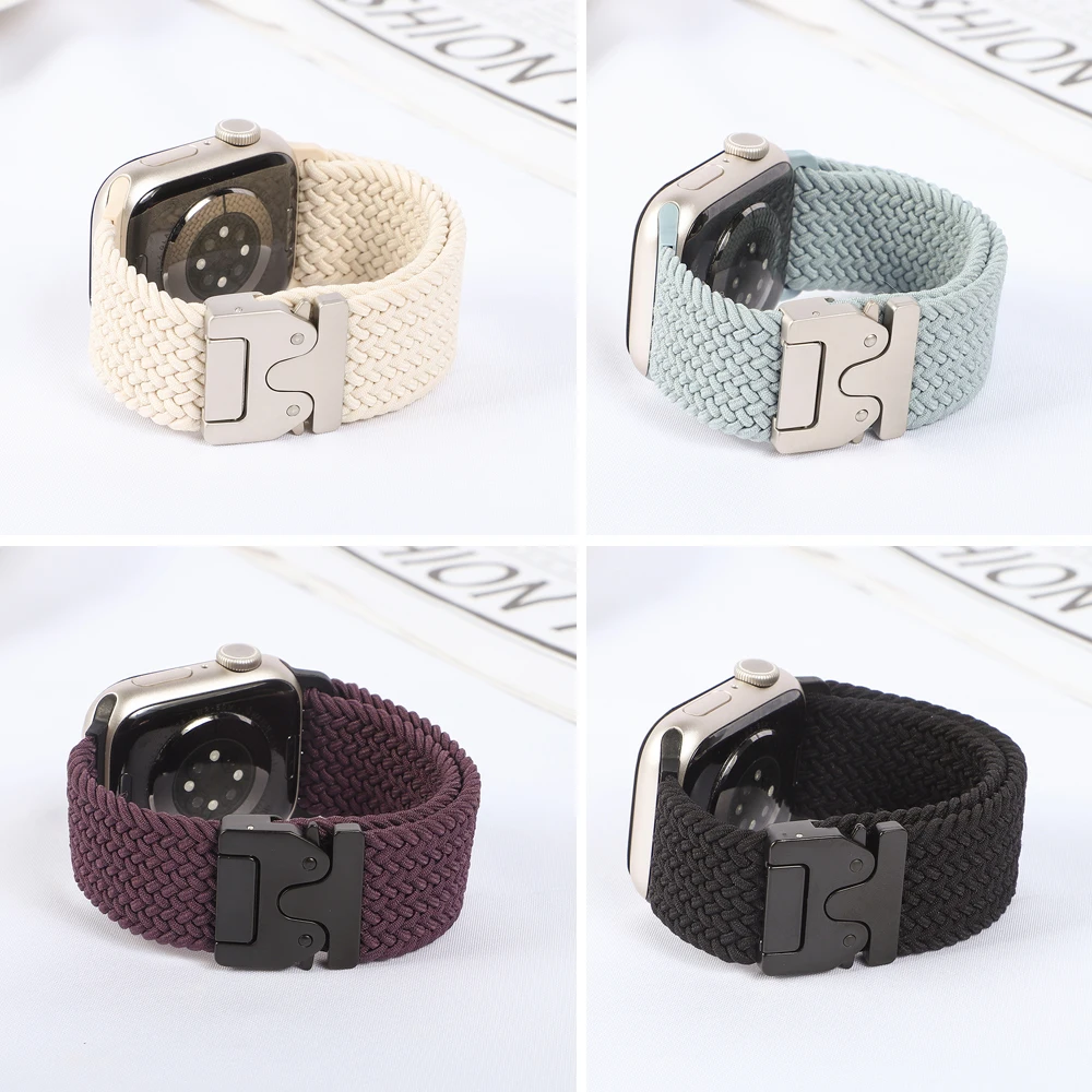 Thumbnail 3 - #40 Best Watchbands to Buy In 2026