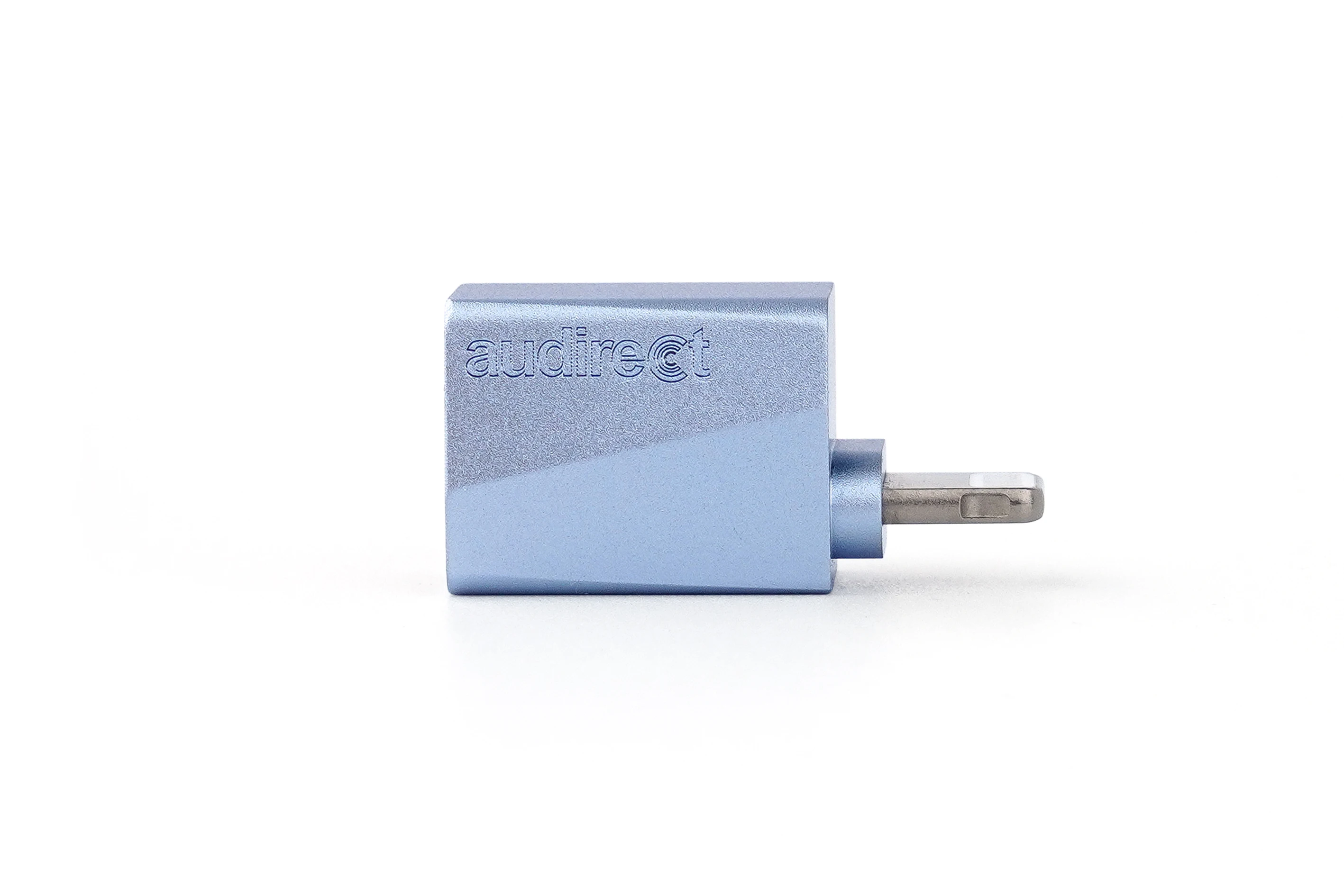 Audione Audirect ATOM3 ESS9280 AC Pro amplificador de auriculares DAC portátil DSD512 3,5mm SE salida USB tipo C/L entrada DAC