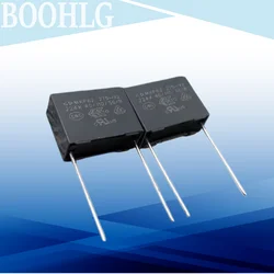 10pcs Original GD Xiamen Farah MKP62 0.22uf 220nf 224 305v 275v Film Capacitor 15MM