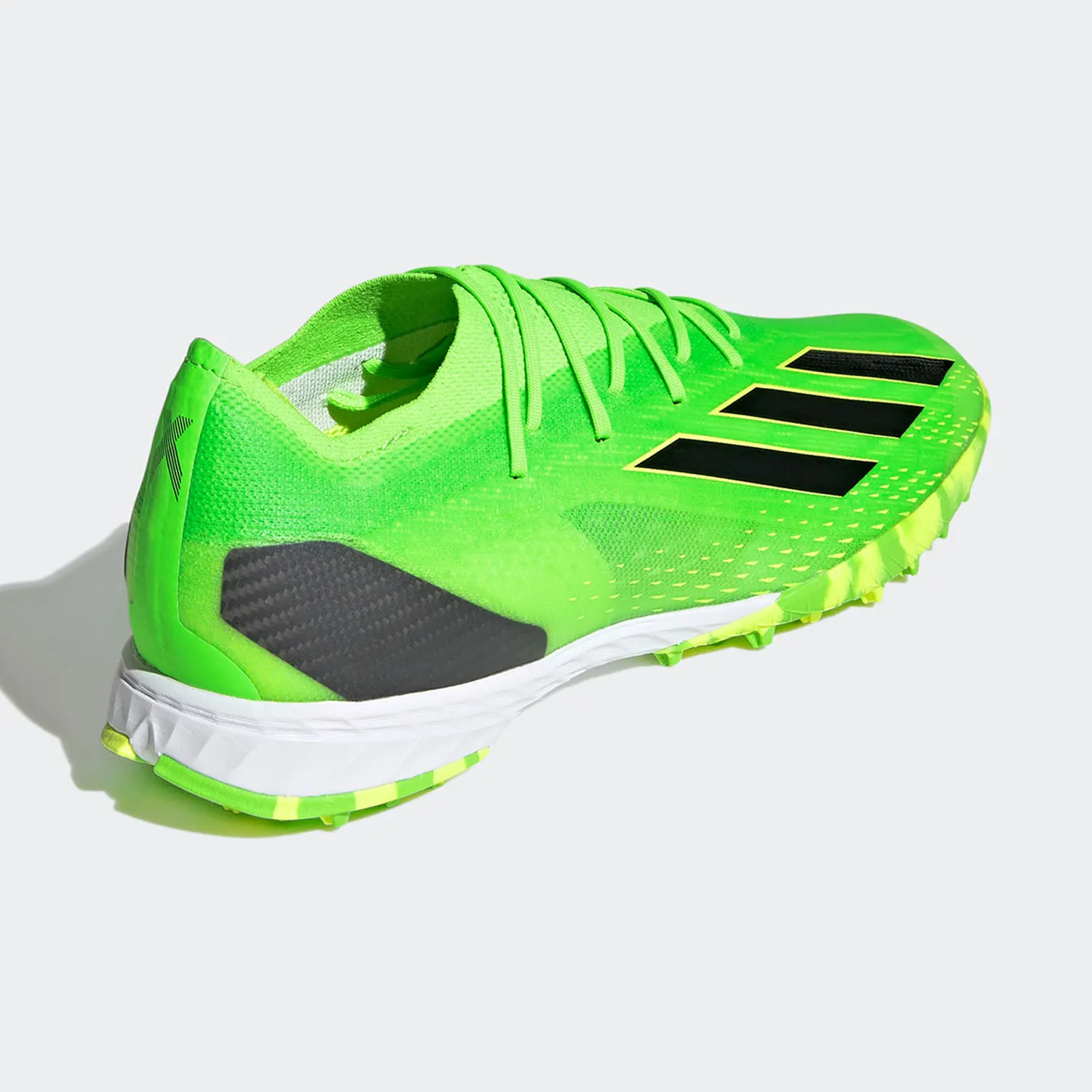 Adidas genuine new men's and women's hard artificial turf sports football shoes GW8973