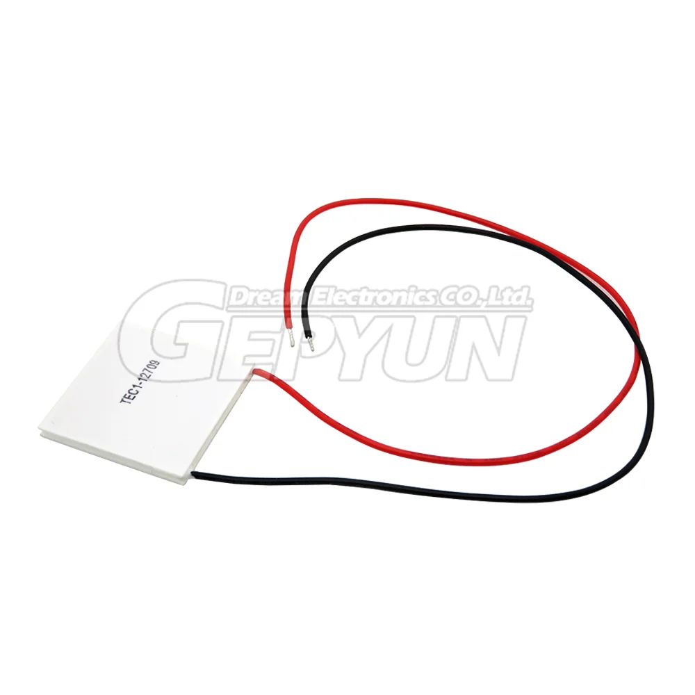 半導体冷蔵庫,TEC1-12703 12704 12705 12706 12708 12709 12710 12712 12v 40*40