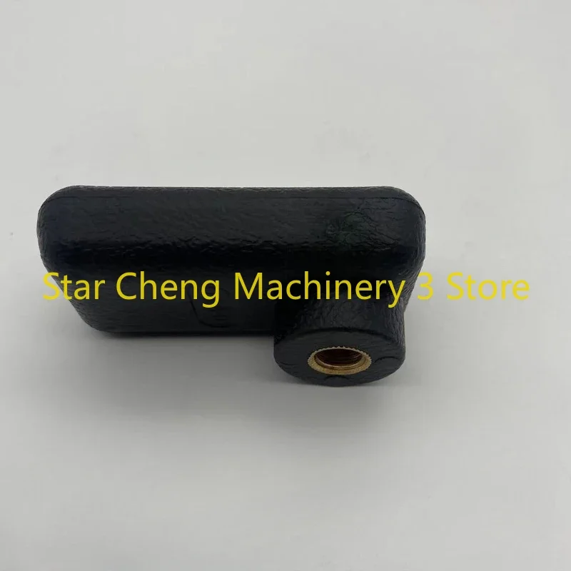 Travel Grip Rubber For Caterpillars CAT 120B 200B E320V1/V2 High Quality Excavator Putter Glue Walking Handle Rubber Parts New