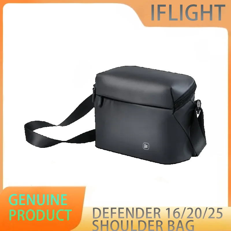 

Сумка для переноски дрона iFlight Defender для FPV Defender 16/20 Defender 25 Часть дрона