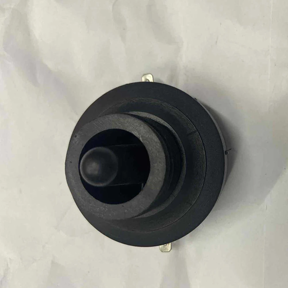 

8 PCS Adapter Audio Accessories Auto Tweeter Horn Black Plastic Tweeters for Car