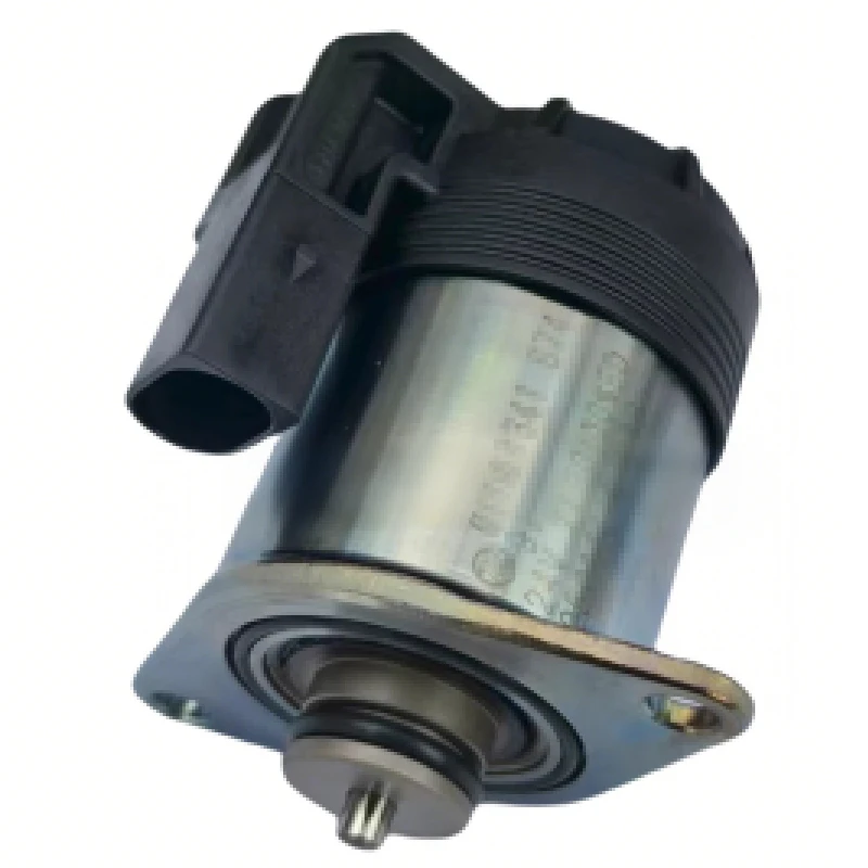 

Электромагнитный клапан трансмиссии гидравлического задержки для Sinotruk SITRAK | Номер детали : 0501 341 674 9624