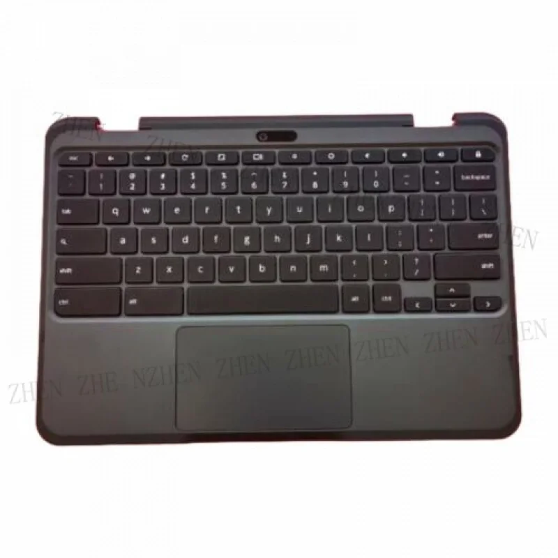 

Y FOR Lenovo Chromebook 300E G3 Palmrest Upper Case Trim w Camera 5M11C94721