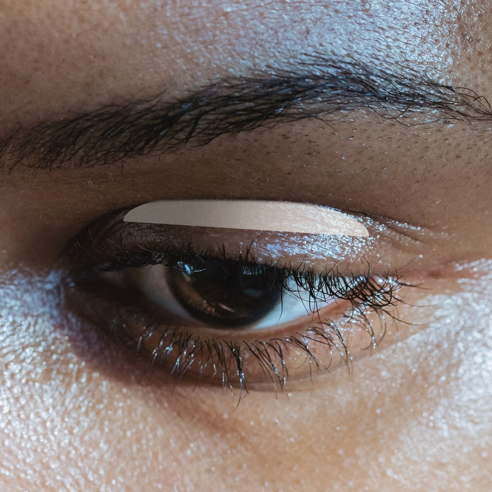 4 rotoli di nastro per doppia palpebra strisce sollevatore per palpebre leggere invisibili strumento per trucco per sollevamento occhi naturale per donne nastro per sollevamento occhi