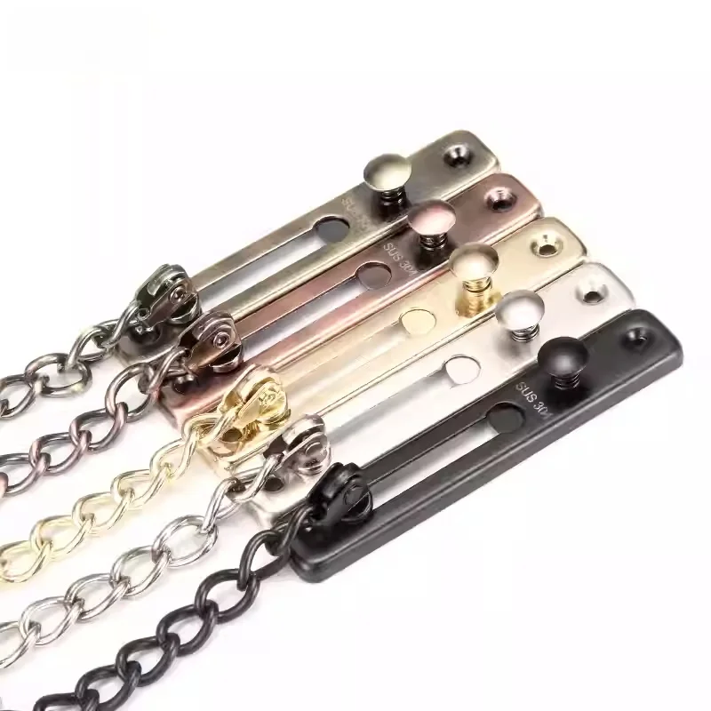 

Дверная цепь с защитой от блокировки из нержавеющей стали для отелей и дома, противоугонная цепь, защитный домашний дверной замок, многоцветный на выбор