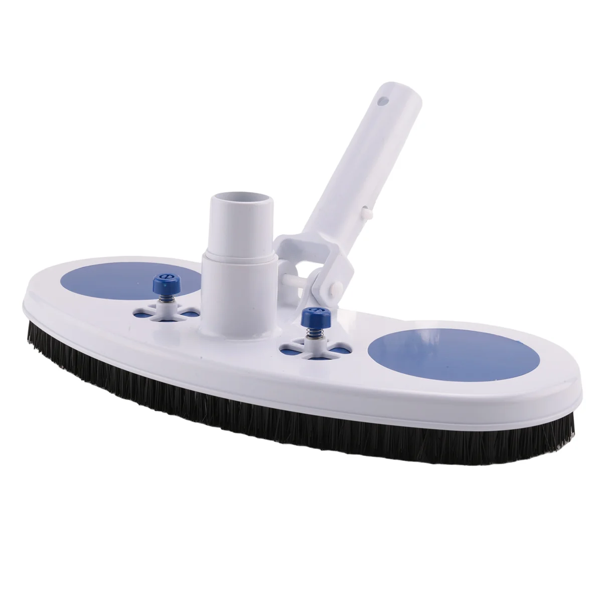 1 Set Jet Swimming Pool Vacuum Cleaner Floating Objects Cleaning Tools Suction Head Pool Fountain Vacuum