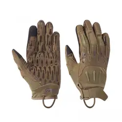 Tactical Lightweight Shooting gloves Airsoft Equipments Paintball Outdoor Hunting sports protection