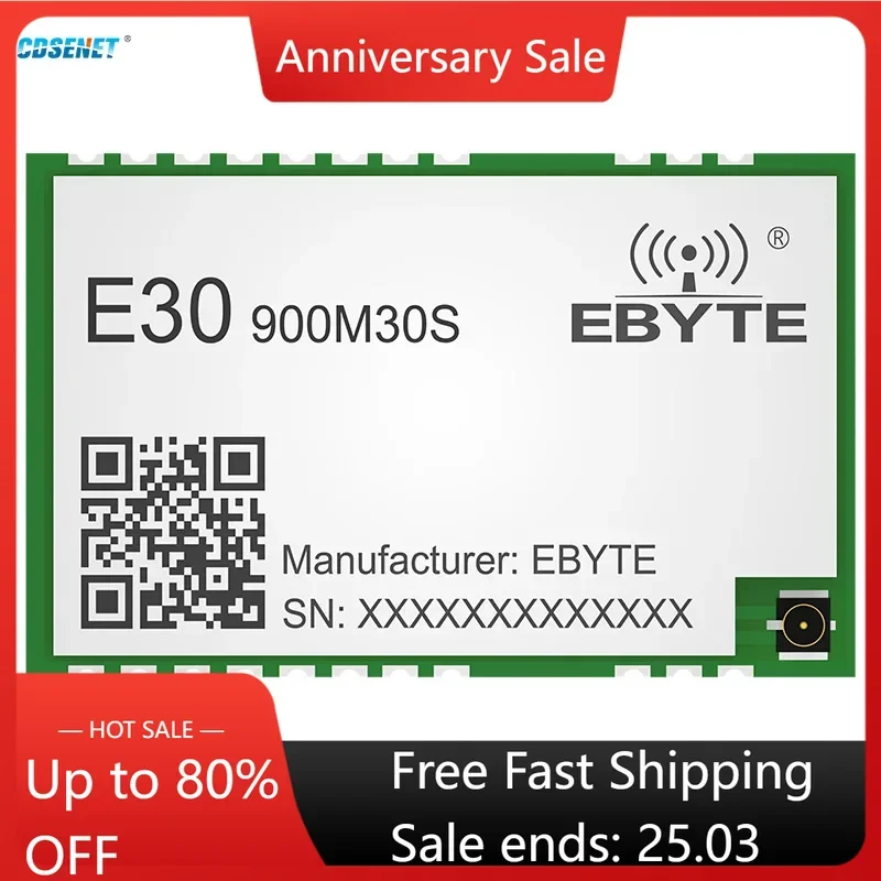 SI4633 868Mhz 915Mh…