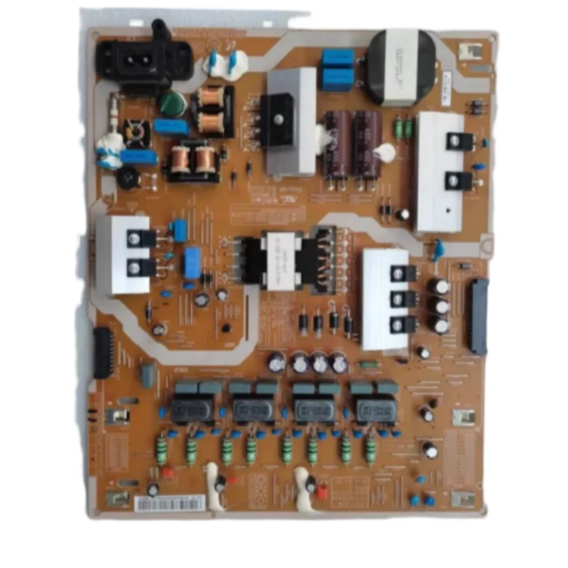 لوحة الطاقة الأصلية لتلفزيون سامسونج BN44-00878A L55E7_KSM PSLF191E08A UN55KS8000FXZA UN55KS800DFXZA UN55KS8500FXZA