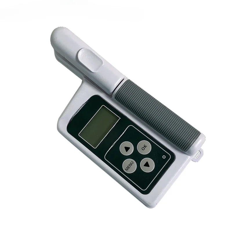 Chlorophyll Content Measurement Meter Price