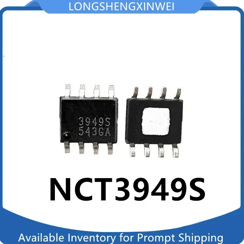 

1 шт. новый 3012S NCT3012S NCT3949S 3949S SOP8