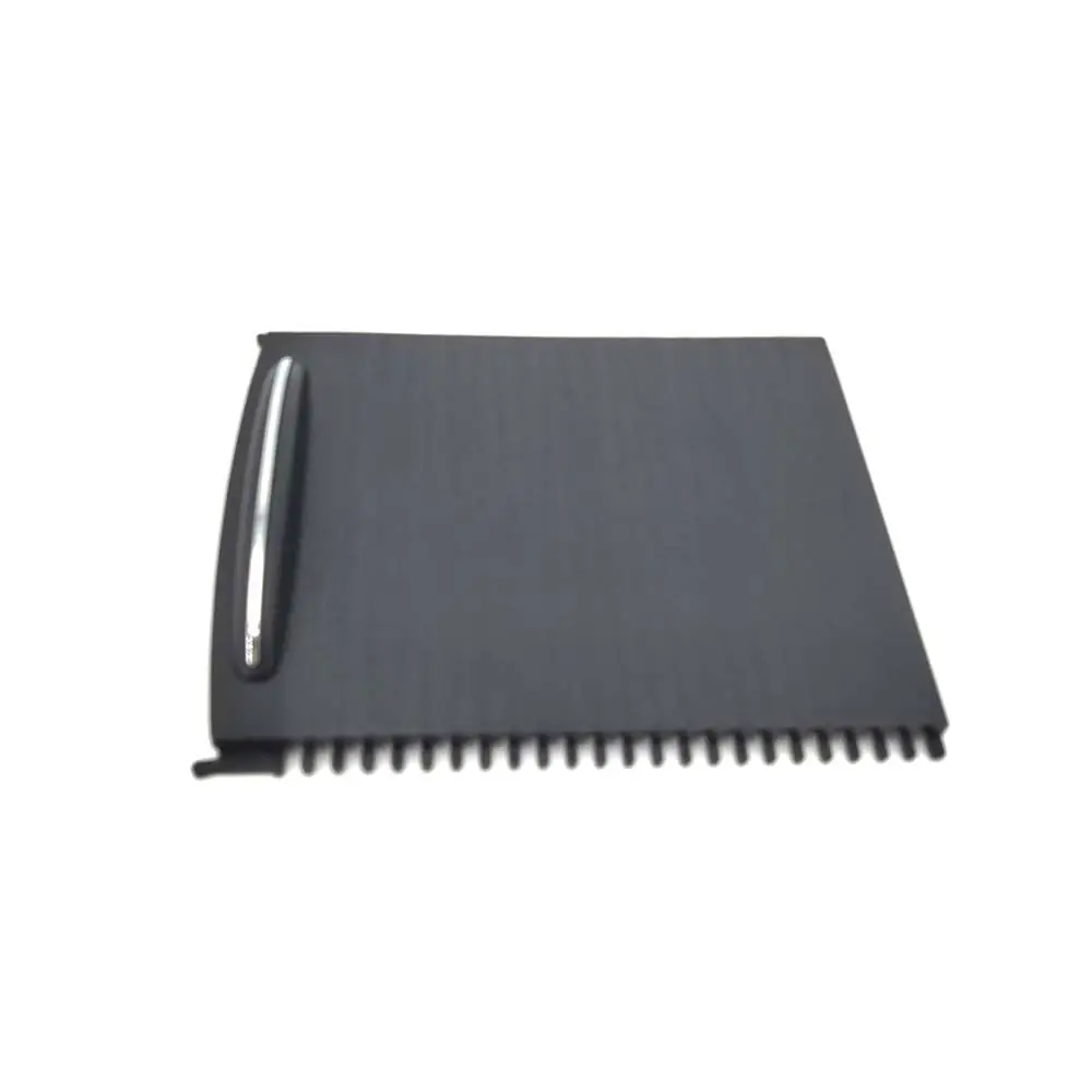 Center Console Roller Blind Cover 2036800123 For C-Class W203 00-07