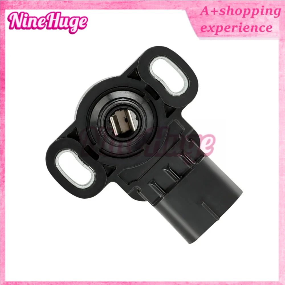 4WM-85885 4WM8588500 Czujnik przepustnicy ASSY 4WM-85885-00-01 5NX-85885-10-00 5NX858851000 4WM 85885 4WM-85885-00-00 4WM858850000