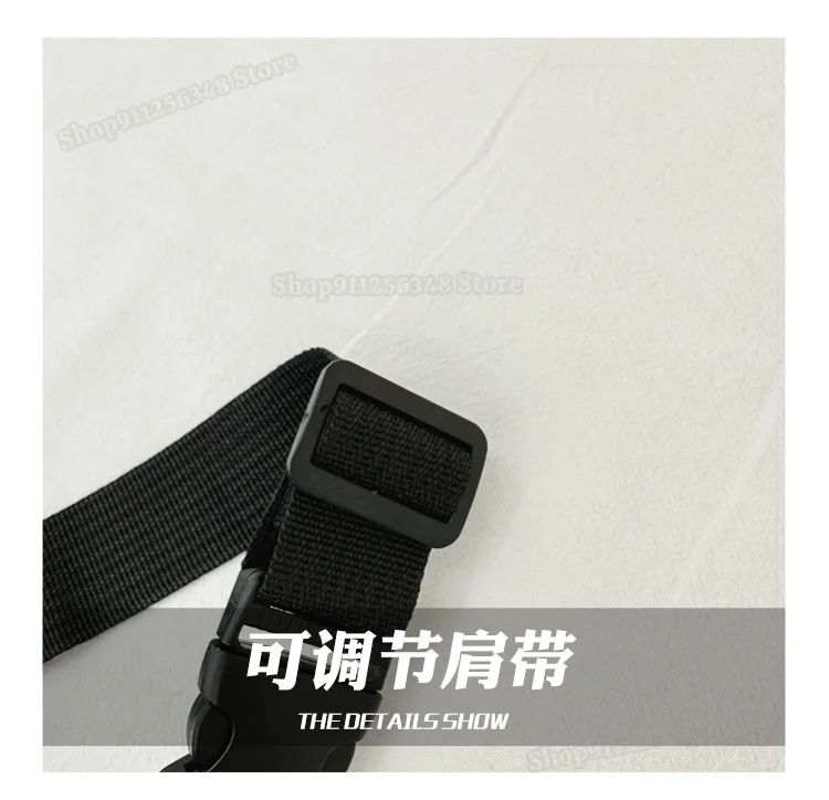 كارتون مغامرة تايم جيك طباعة الخصر حزم حقائب رجالية صفراء المحمولة أنيمي الشكل طباعة الرياضة في الهواء الطلق ركوب الدراجات أكياس الصدر