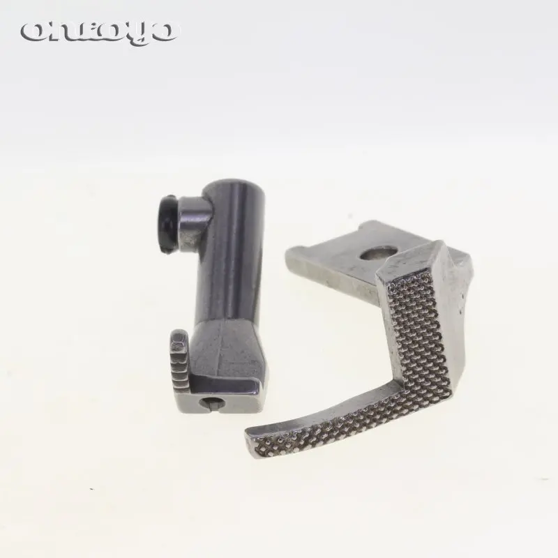 SEWING MACHINE SPARE PARTS & ACCESSORIES For PFAFF 335 Presser Foot Set 335107+335127/L1235-0A+L1237-0B