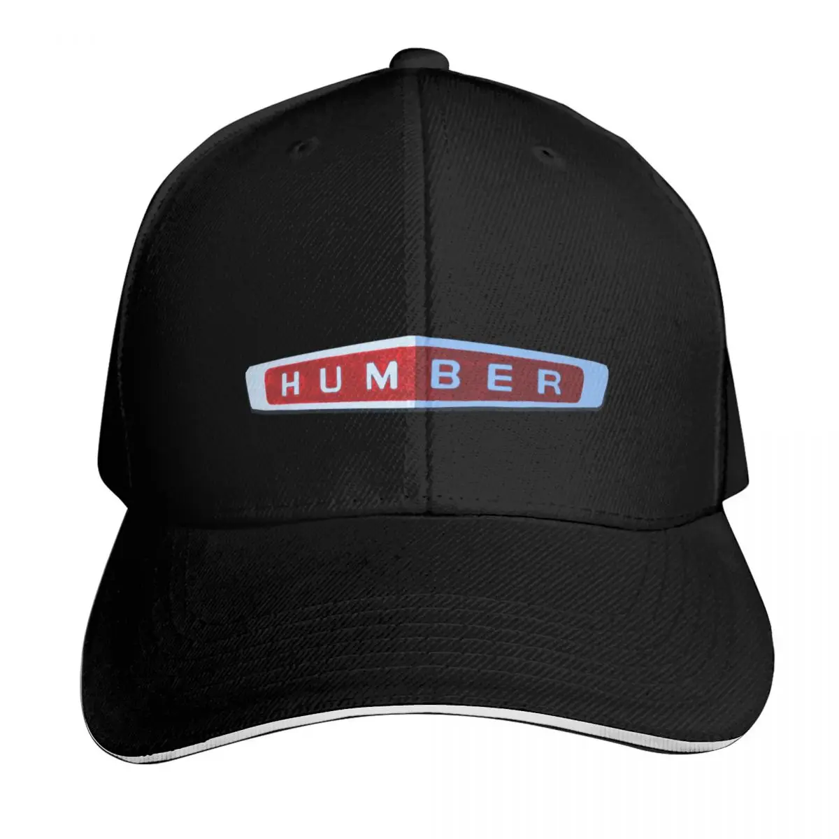 Boné de beisebol com logotipo Humber, boné de pesca | -F- |   Chapéus de inverno para praia, para homens e mulheres