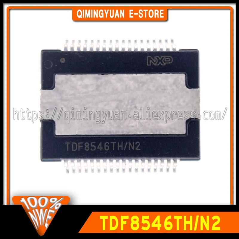 Tdf8546/N2 HTSSOP36 100% stok Spot baru