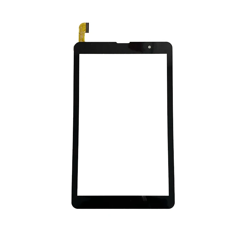 New 8 Inch Touch Screen Digitizer Glass Sensor Panel For Vortex TAB8 4G