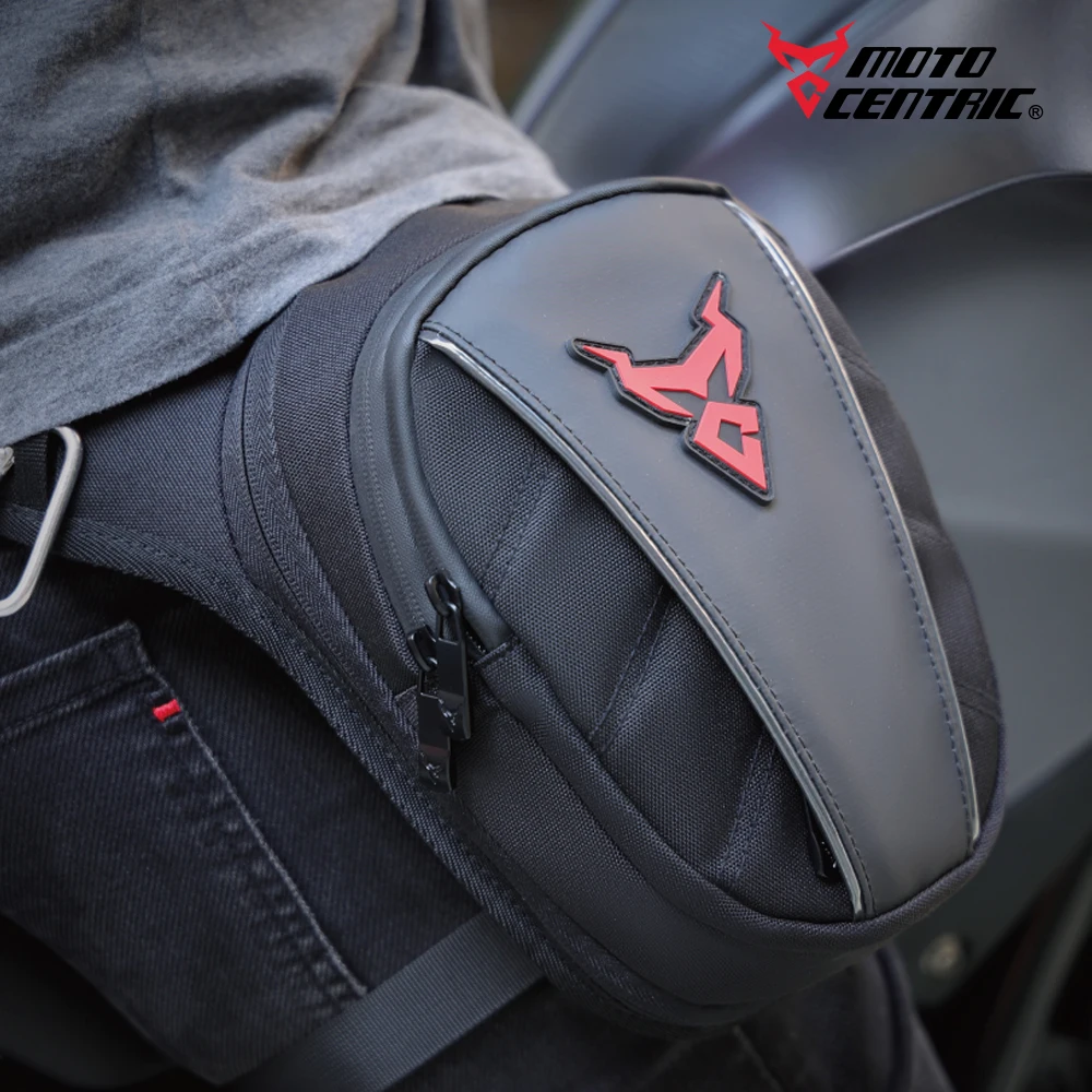 

Мотоциклетная сумка для ног, водонепроницаемая оксфордская поясная сумка на талию, поясная сумка на бедро, поясная сумка для гонщика, спорт на открытом воздухе, мото поясной карман