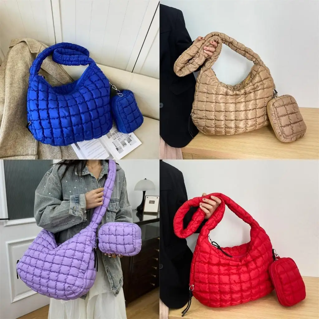 

X90D Женская сумка для плеча на плече