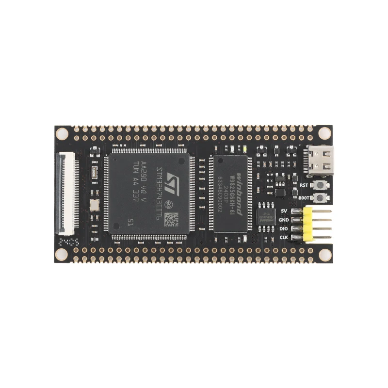 STM32H743IIT6 Core System Learning Board STM32 Development Board Module