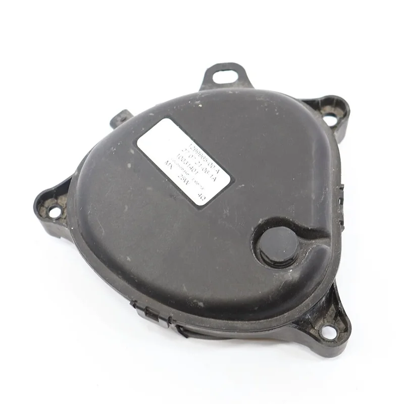 

AEA6-1 PCS NEW Car Pedestrian Warning Speaker Fit For Tesla Model 3 Model Y 2017-2021 Car Accessories Vehicles 1299965-00-A