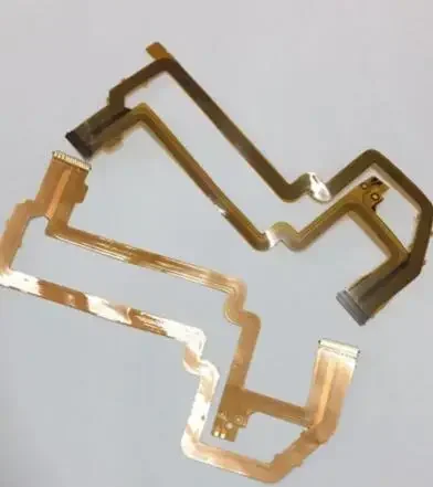 

2PCS NEW LCD Flex Cable for CANON HF R400 R406 R506 R606 R46 R48 R56 Camera