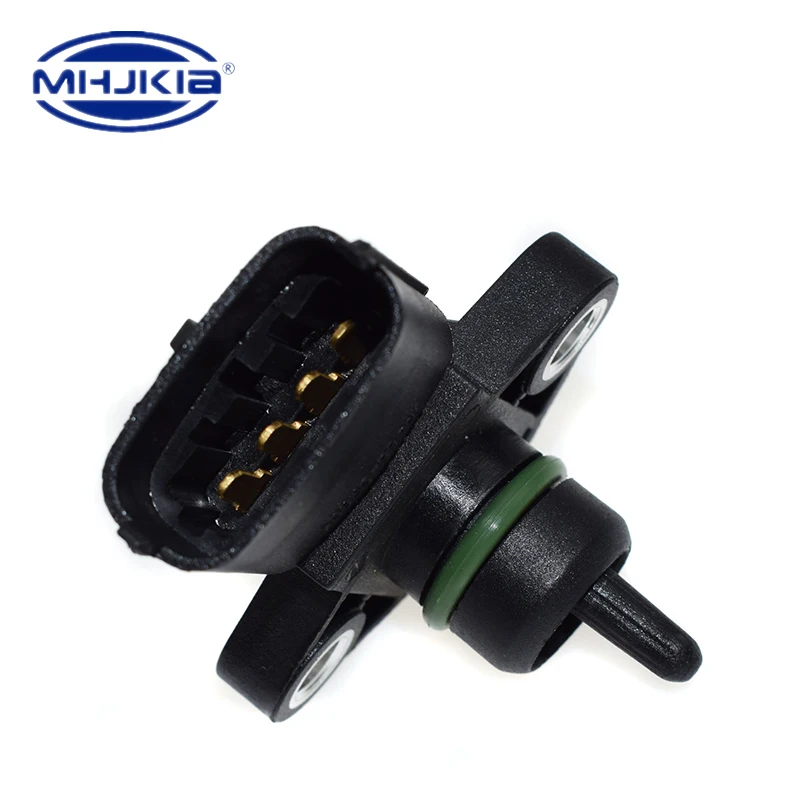 For Hyundai Accent Athos Coupe Getz Matrix Sonata Tucson Elantra I30 Kia Cerato Picanto Rio Map Sensor 39300-22600 39300-38110 2