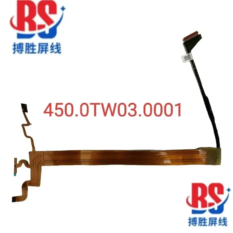 For Applicable, Lenovo Thinkpad P1 Hermit gen 7 camera cable 450.0TW03.0001 cable