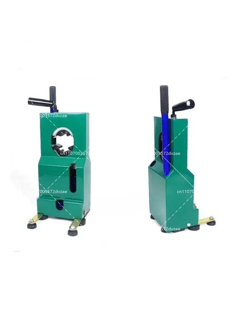 18-29mm  Hose Crimper Air Conditioning Repaire Hose Crimping Machine Pipe Head Buckle Maintenance Tool Hose Crimper Kit