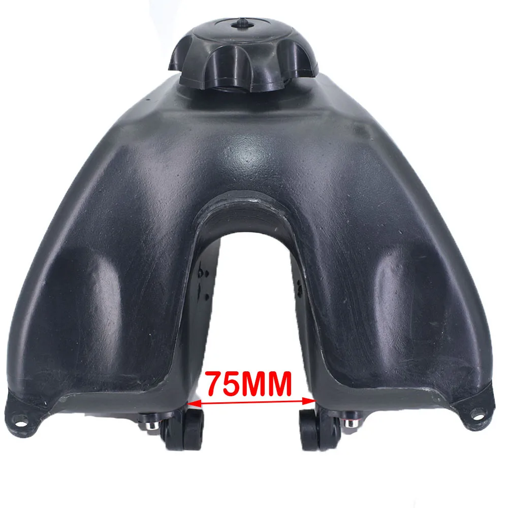 Dirt Bike Fuel Tank for CRF70 USE