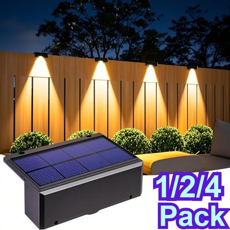 Solar Powered Fence… - image