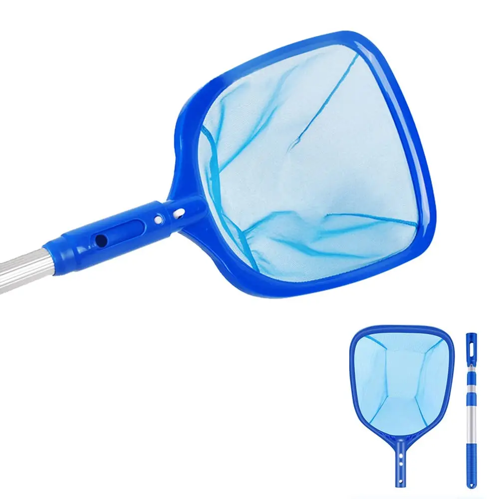 Thumbnail 2 - #14 Best Pool Nets to Buy In 2026