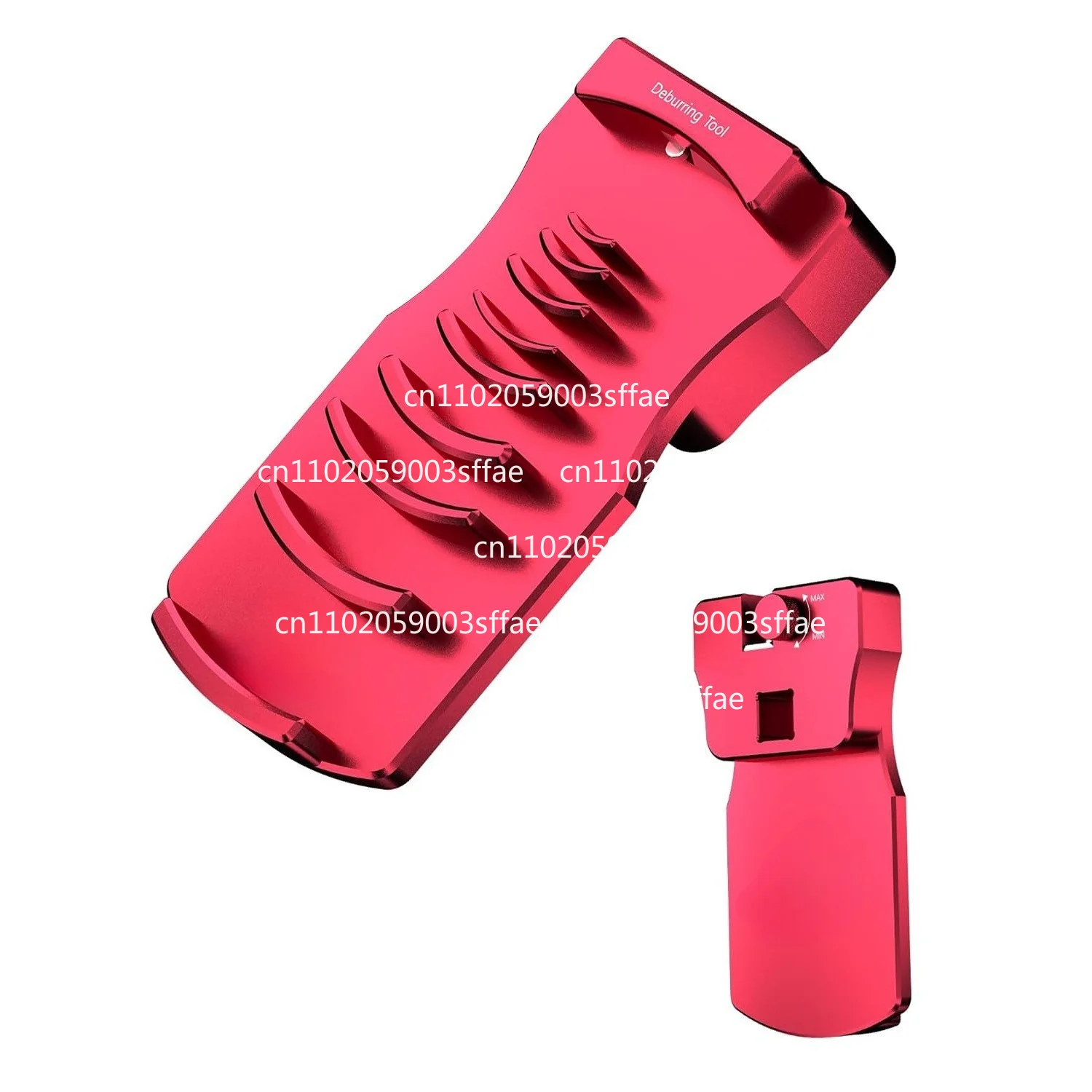 Pipe Trimmer Deburring, Plastic Pipe Chamfer PVC Pipe Deburring Tool