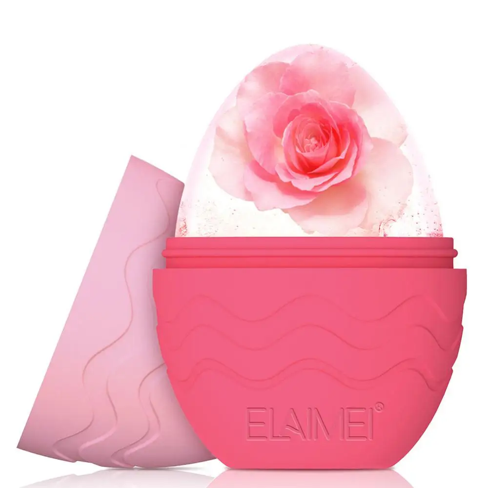 Swelling Reduce Cooling Effect Reduce Inflammation Cooling Puffiness Relief Rejuvenating Pore-reducing Acne Wrinkle Smooth Skin