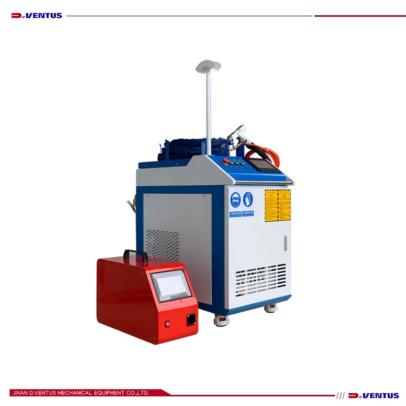 

Лазерный сварочный аппарат 1000 Вт 2000 Вт для металлообработки