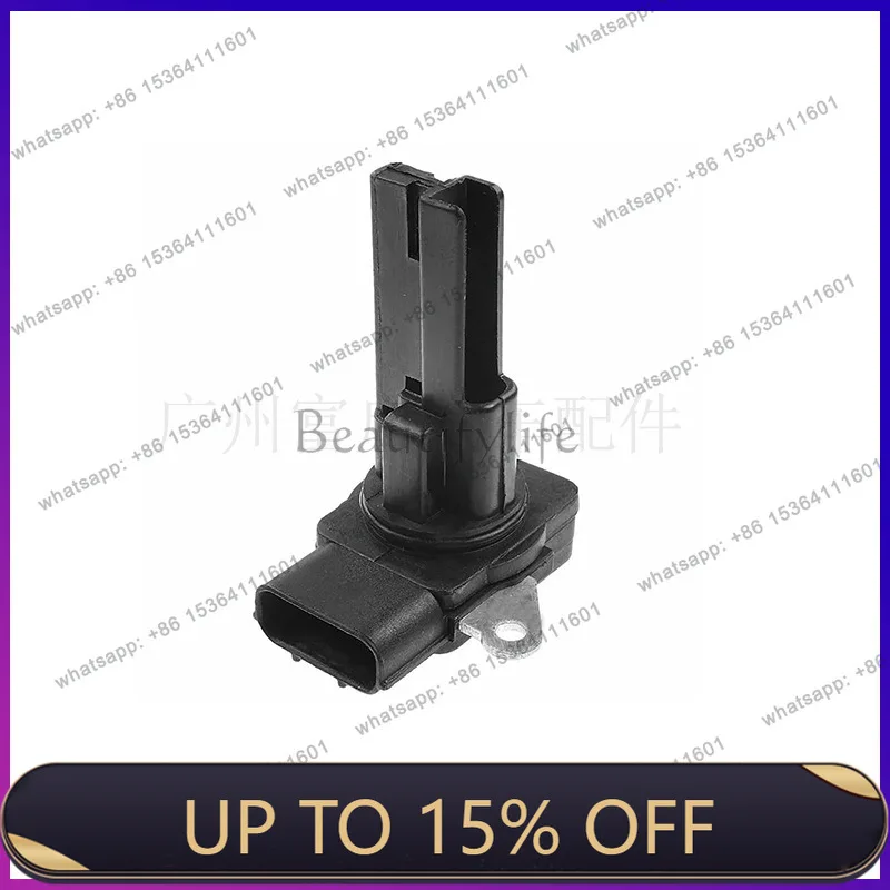 High-quality accessories37980-R40-A01 Air Flowmeter Sensor