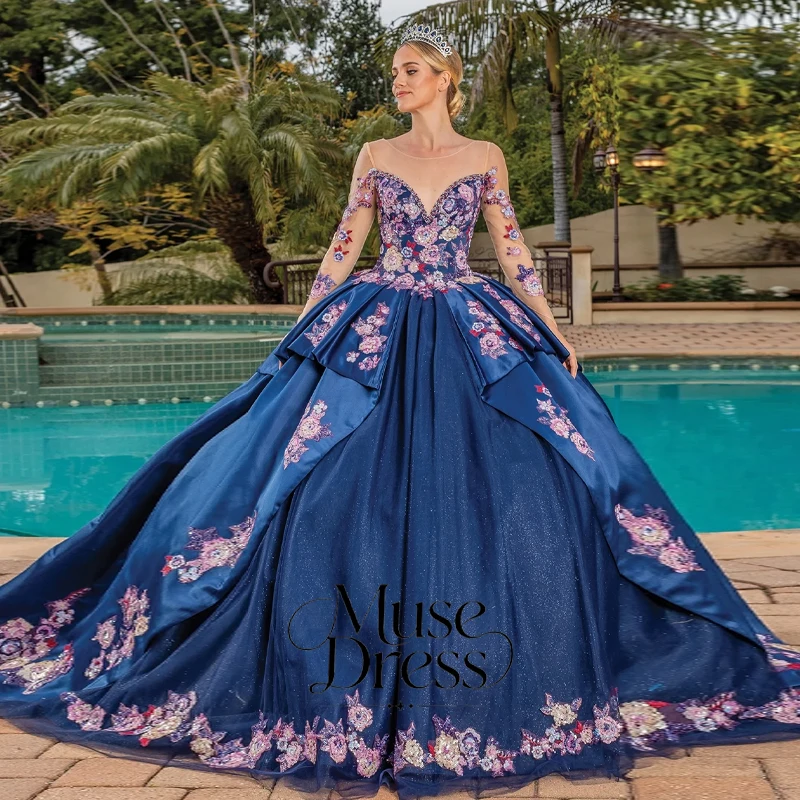 brown sequin prom dress Long with Strappy Back Subtle Spark Brown Leopard sale-20260316 Length:38 up open back