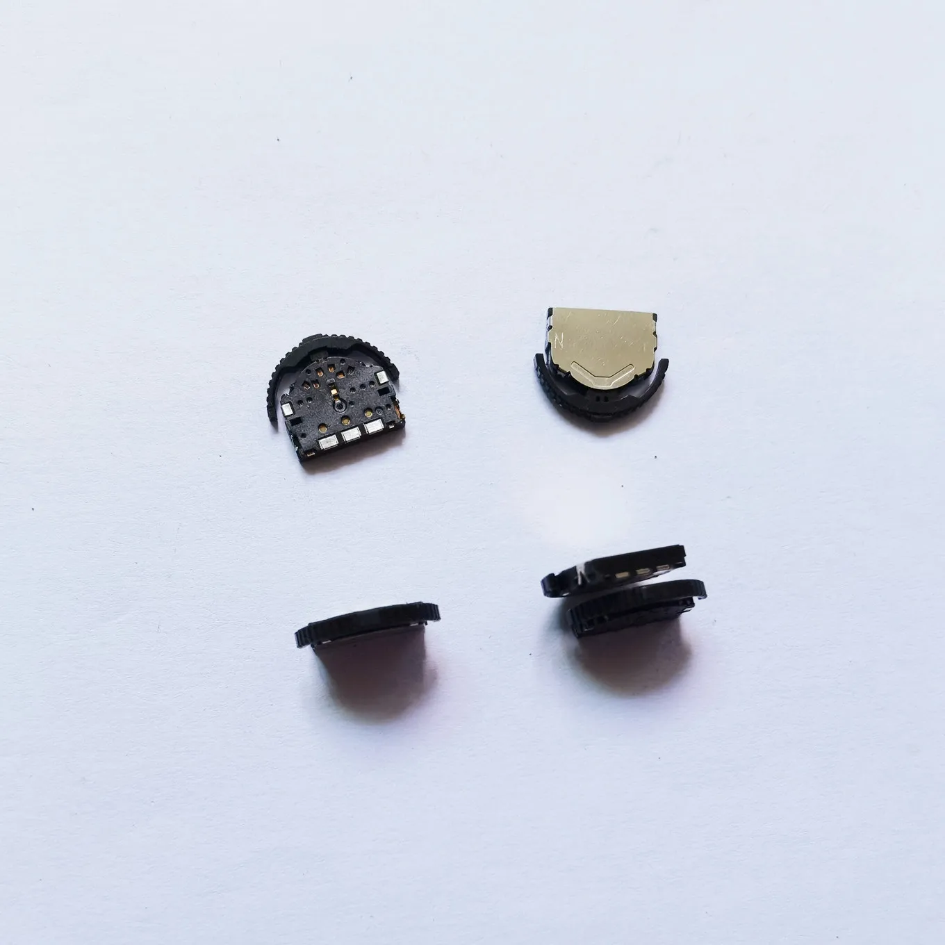 

Original new 100% SLLB310400 around the head switch 3pin MP3 MP4 button
