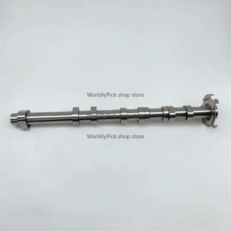 2760505801 Car accessories Engine Intake Camshaft 276 050 58 01 For Mercd Bz W166 W222 W212 W221 Camshaft