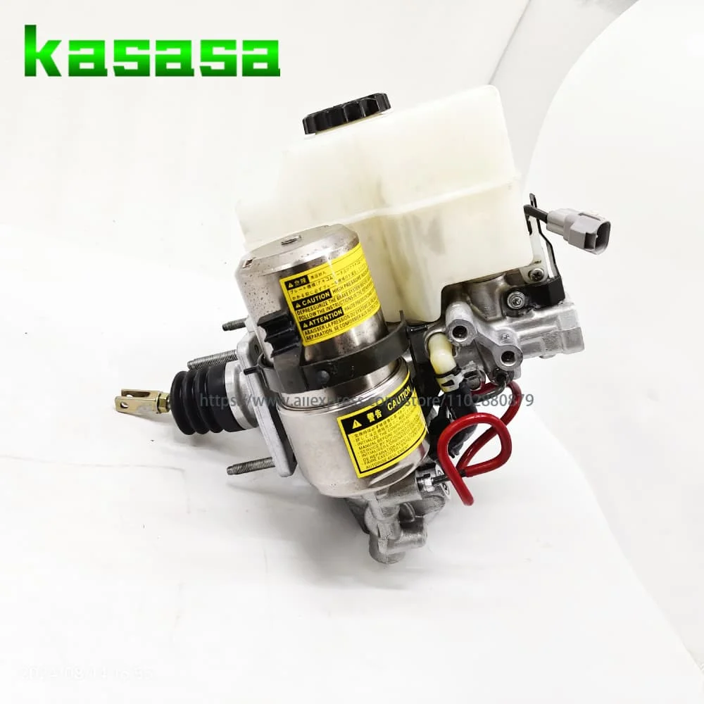 

ABS Pump Master Cylinder Booster Actuator For TOYOTA LAND CRUISER LX470 98-99 OE 47050-60010 4705060010 47050 60010