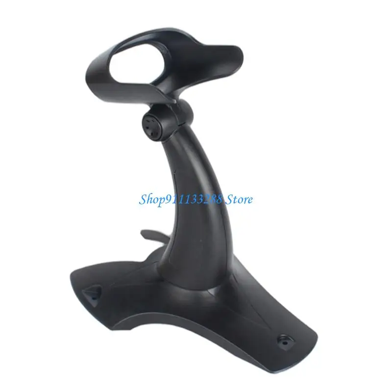 

G88D Space Saving Barcode Scanner Stand Bracket Holder For Most Barcode Scanner Barcode Scanner Holder Accessories