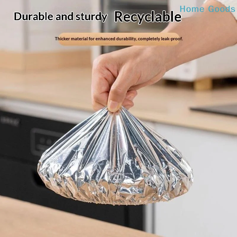Aluminum Foil Insulation Food - Food Storage To Keep Warm ulasan dan harga