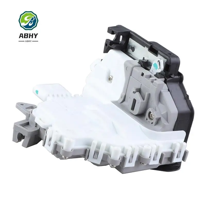 

ABHY-Car Front Right Lock Cylinder Door Lock Actuator 8J1837016C 8J1837016E For A1 A4 A5 A6 A7 A8 Q3 Q5 Q7