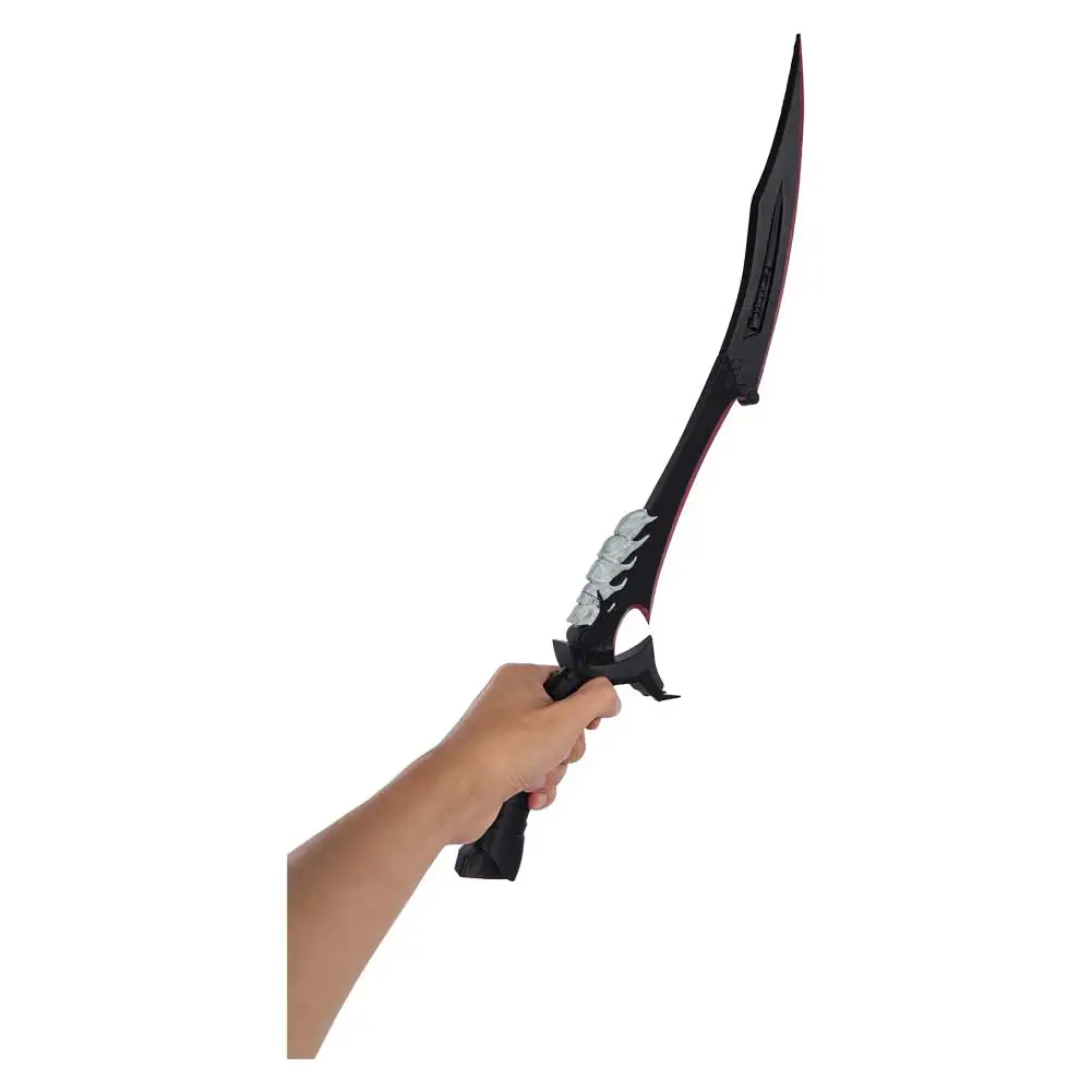2025 Movie Predator Cosplay Warrior Ornament Party Disguise Toy Halloween RolePlay Props Carnival Costume Accessories Outfits view 5