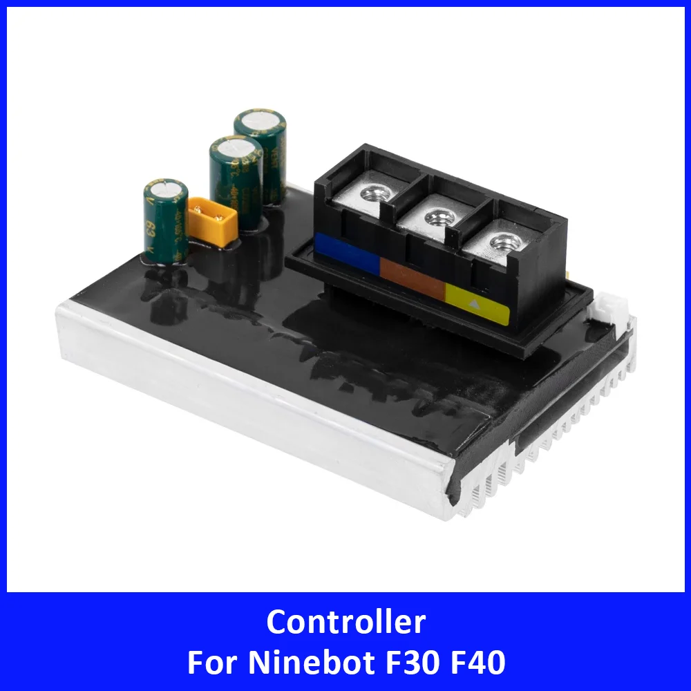 

Electric Scooter Main Control Board Motherboard for Segway Ninebot F30 F40 Controller Replacement Parts