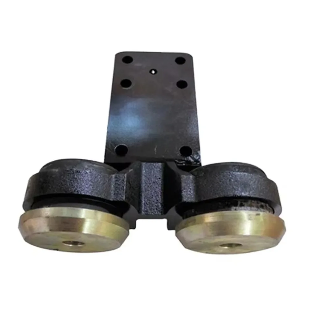 Hot Sale 1015/413/513 Mounting Feet 02245926 0224 6926 Competitive Price for Diesel Engine Parts